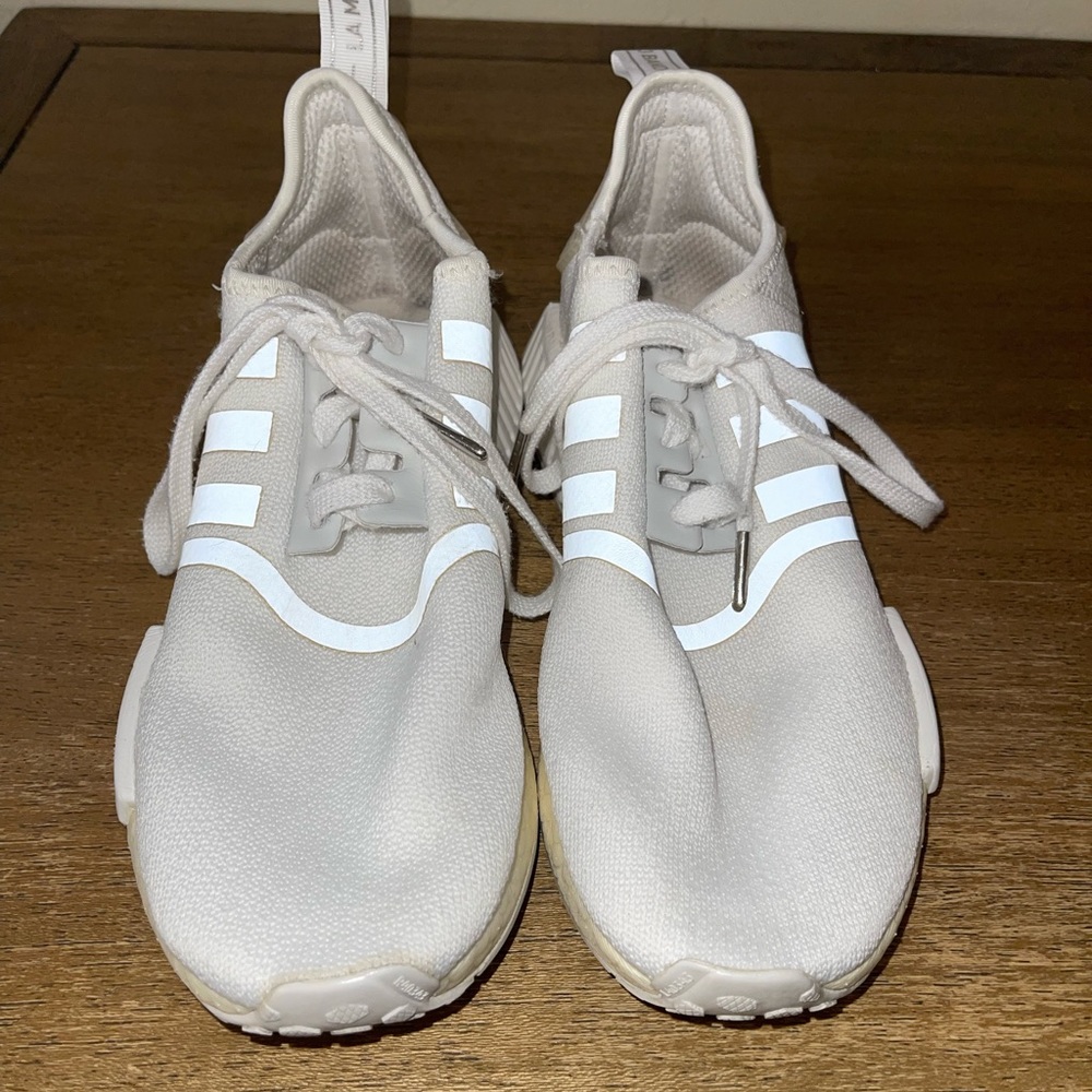 Adidas Originals NMD R1 Casual Sneakers size 8.5
